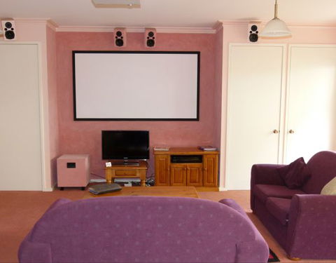 Birralee Cottage - Accommodation ACT 2