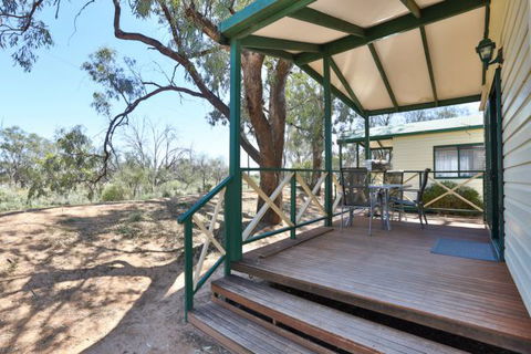 BIG4 Golden River Holiday Park - Accommodation ACT 2