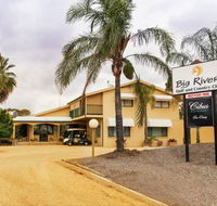 Big River Motor Inn - Accommodation ACT