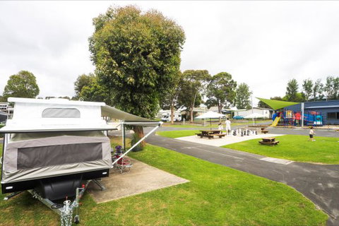 BIG4 Anglesea Holiday Park - Accommodation ACT 2