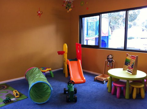 BIG4 Anglesea Holiday Park - Accommodation ACT 4