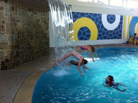 BIG4 Anglesea Holiday Park - Accommodation ACT 5