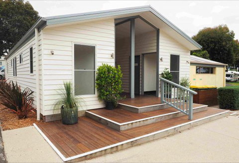 BIG4 Anglesea Holiday Park - Accommodation ACT 7