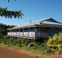 Blue House Bed and Breakfast - Accommodation ACT