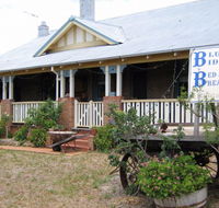 Blue Biddy Bed and Breakfast - Accommodation ACT