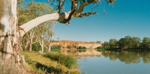 Border Cliffs River Retreat - Accommodation ACT 0