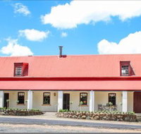 Brigham House - Tooma - Accommodation ACT