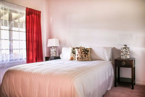 Brigham House - Tooma - Accommodation ACT 1