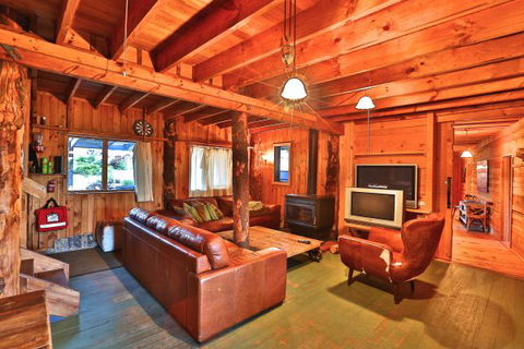 Bruny Island Lodge - Accommodation ACT 2