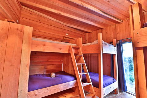 Bruny Island Lodge - Accommodation ACT 5