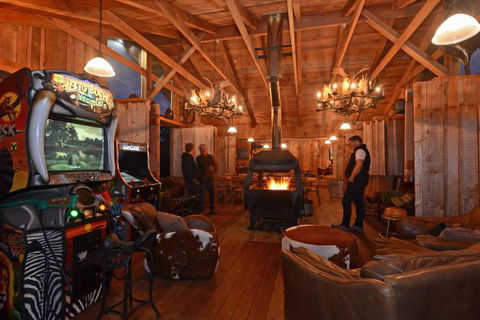 Bruny Island Lodge - Accommodation ACT 8