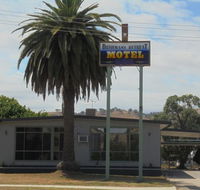 Bushmans Retreat Motel - Accommodation ACT