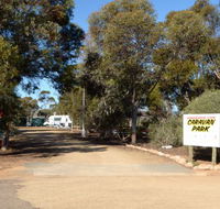 Carrieton Caravan Park - Accommodation ACT