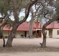 Chowilla Station Shearer's Quarters Accommodation - Accommodation ACT