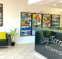 City Terraces - Holiday Apartments - Accommodation ACT