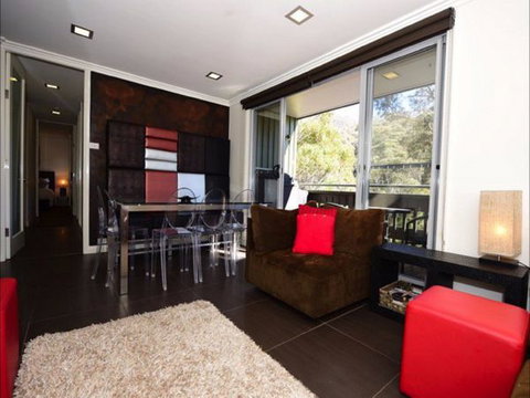 Cloud 9 Thredbo - Accommodation ACT 0