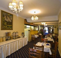 Comfort Inn and Suites Georgian - Accommodation ACT