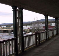 Coolah Valley Hotel - Accommodation ACT
