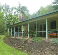 Crofton's Retreat - Accommodation ACT