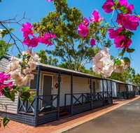 Discovery Parks - Port Hedland - Accommodation ACT