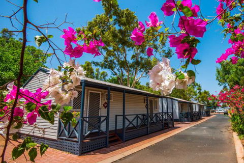 Discovery Parks - Port Hedland - Accommodation ACT 0