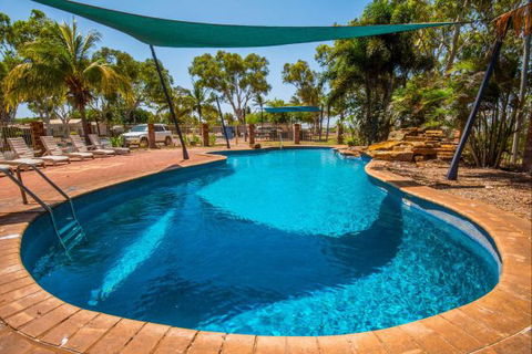 Discovery Parks - Port Hedland - Accommodation ACT 1