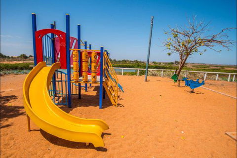 Discovery Parks - Port Hedland - Accommodation ACT 2