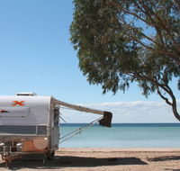 Discovery Parks - Streaky Bay Foreshore - Accommodation ACT