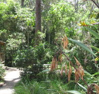 Dunns Creek Downs Nature Stay - Accommodation ACT