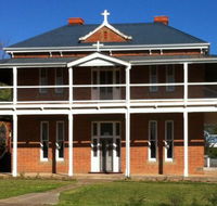 Eddy's of Canowindra - Accommodation ACT