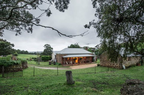 Enerby Farm Cottage - Accommodation ACT 1