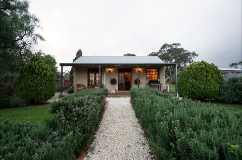 Enerby Farm Cottage - Accommodation ACT 2