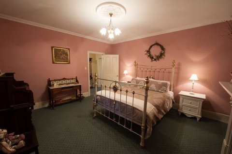 Enerby Farm Cottage - Accommodation ACT 3
