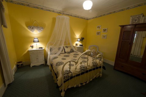 Enerby Farm Cottage - Accommodation ACT 4