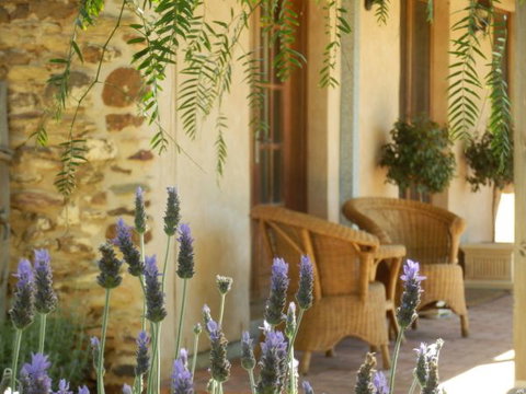 Enerby Farm Cottage - Accommodation ACT 7