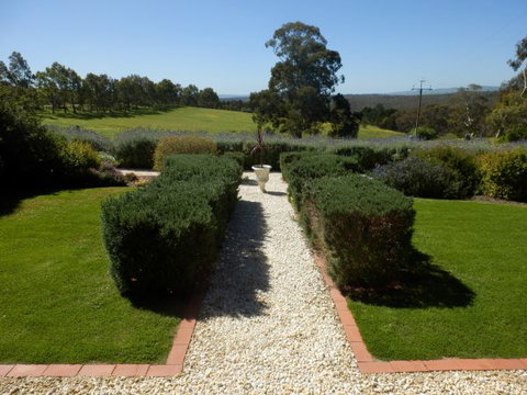 Enerby Farm Cottage - Accommodation ACT 10