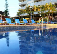 Equinox Resort - Accommodation ACT