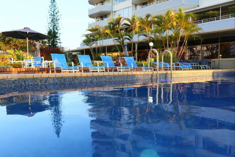 Equinox Resort - Accommodation ACT 0