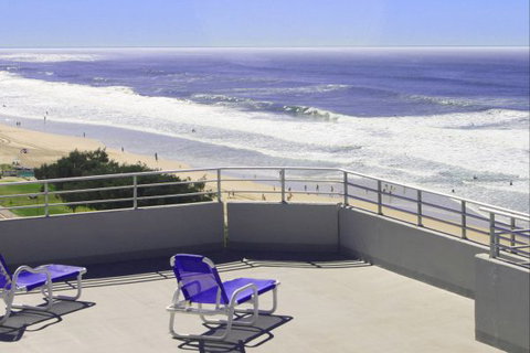 Equinox Resort - Accommodation ACT 1