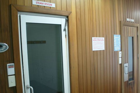 Equinox Resort - Accommodation ACT 4