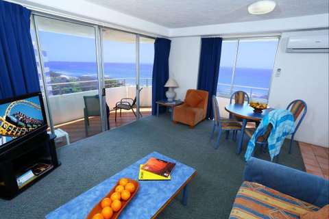 Equinox Resort - Accommodation ACT 6