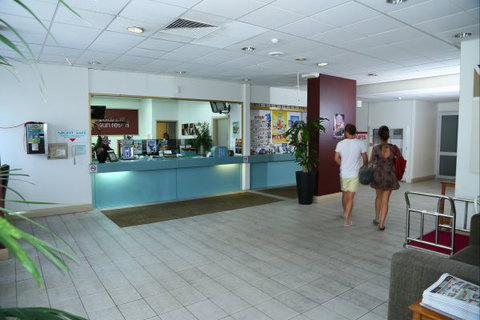 Equinox Resort - Accommodation ACT 8