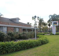 Exies Bagtown Motel - Accommodation ACT