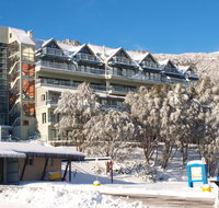 Falls Creek Country Club - Accommodation ACT