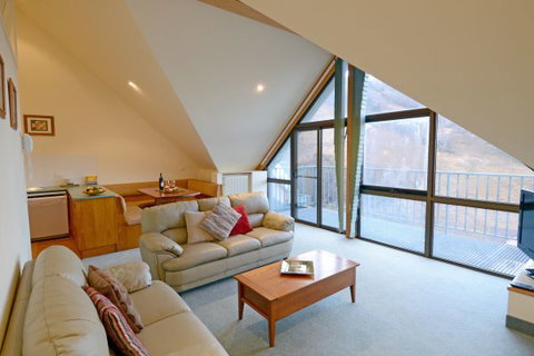 Falls Creek Country Club - Accommodation ACT 4