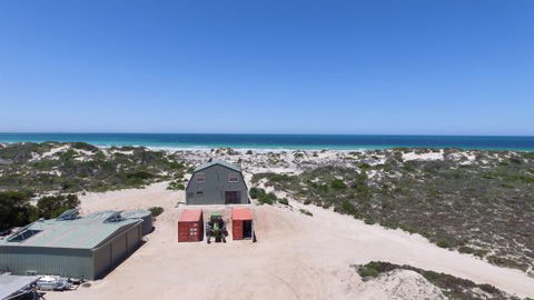Fowlers Bay Beach House - Accommodation ACT 0