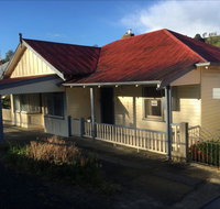 Fred's Place  Derby - Accommodation ACT