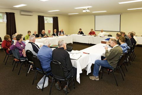 Gateway Lifestyle Ballarat - Accommodation ACT 0