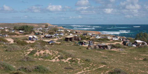 Gnaraloo Station - Accommodation ACT 7