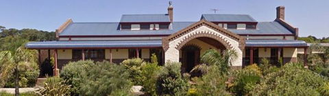 Greendale House On Bellarine - Accommodation ACT 0